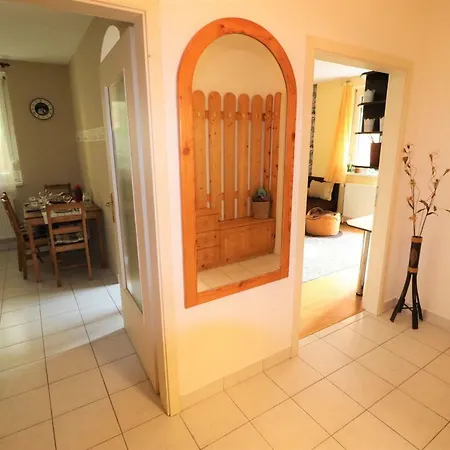 Bplodge Tompa Apartment Budapest