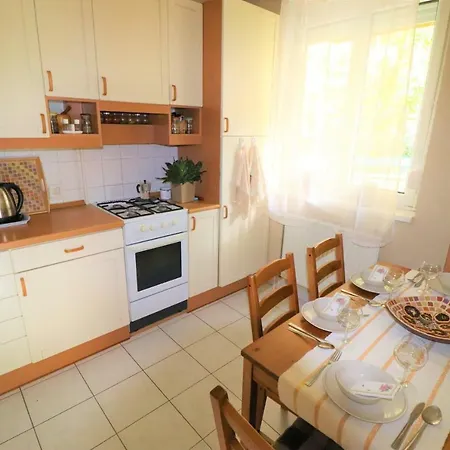 Apartment Bplodge Tompa Budapest