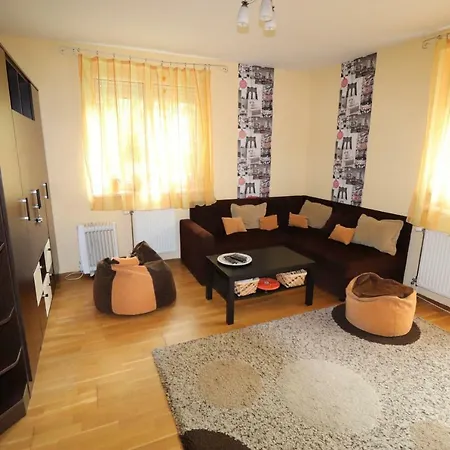Apartment Bplodge Tompa Budapest