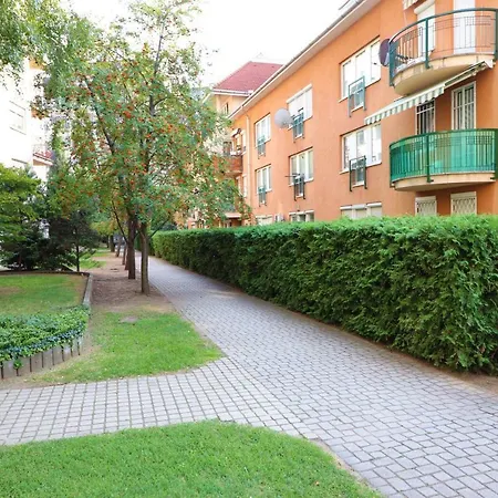 Bplodge Tompa * Budapest