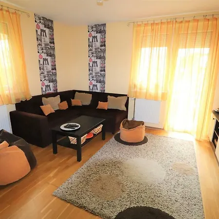 Bplodge Tompa Apartment *