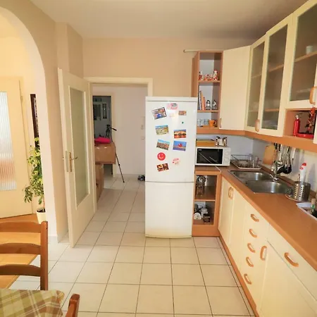 Apartment Bplodge Tompa *