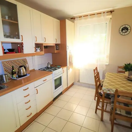 Apartment Bplodge Tompa *