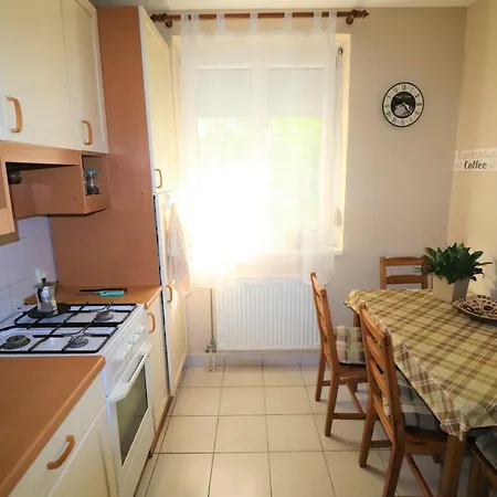 Bplodge Tompa Apartment